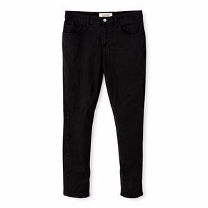 Goodthreads Women's Classic Black Skinny Jeans